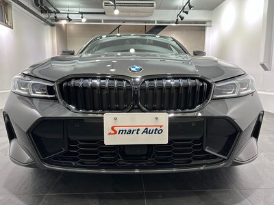 2026 BMW 3 SERIES — миниатюра 22