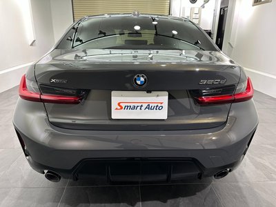 2026 BMW 3 SERIES — миниатюра 30