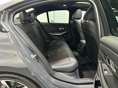 2026 BMW 3 SERIES — миниатюра 52