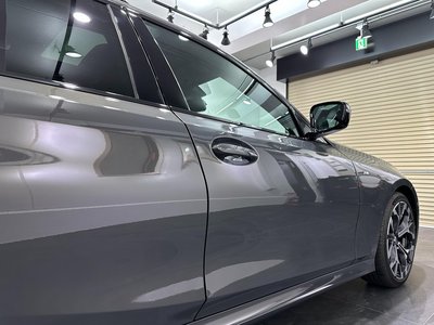 2026 BMW 3 SERIES — миниатюра 38