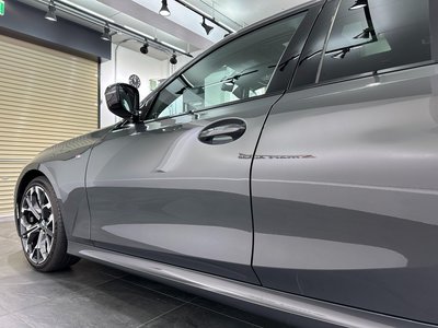 2026 BMW 3 SERIES — миниатюра 36