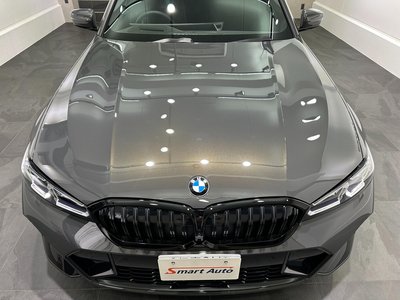 2026 BMW 3 SERIES — миниатюра 23