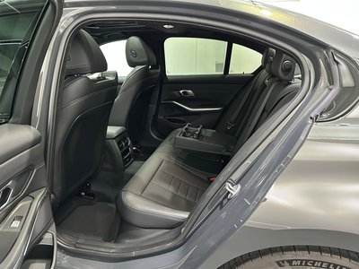 2026 BMW 3 SERIES photo 9