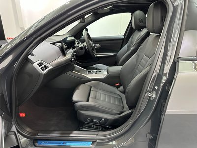 2026 BMW 3 SERIES — миниатюра 20