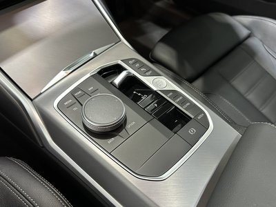 2026 BMW 3 SERIES — миниатюра 19