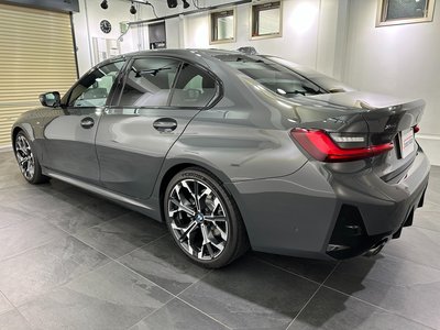 2026 BMW 3 SERIES — миниатюра 29