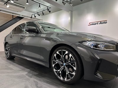 2026 BMW 3 SERIES — миниатюра 24