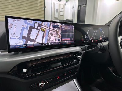 2026 BMW 3 SERIES photo 6