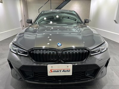 2026 BMW 3 SERIES — миниатюра 21
