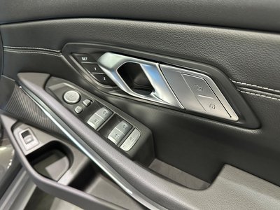 2026 BMW 3 SERIES — миниатюра 43