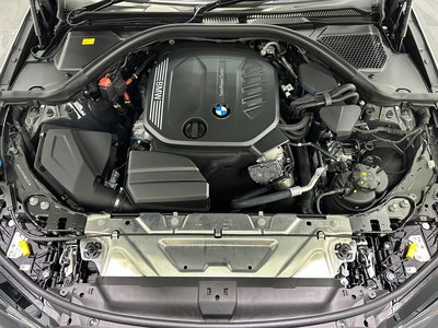 2026 BMW 3 SERIES photo 8