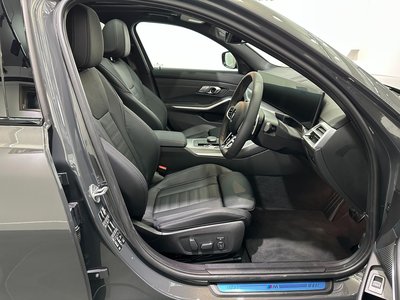 2026 BMW 3 SERIES — миниатюра 18