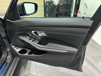 2026 BMW 3 SERIES — миниатюра 42