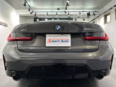 2026 BMW 3 SERIES — миниатюра 31