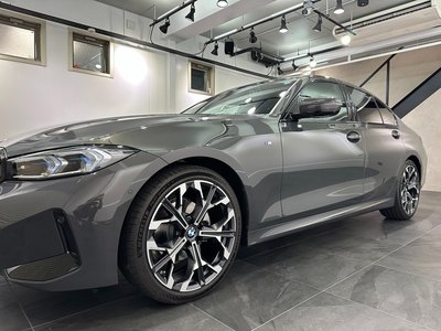 2026 BMW 3 SERIES — миниатюра 26