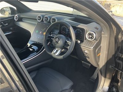 MERCEDES-BENZ GLC - 5