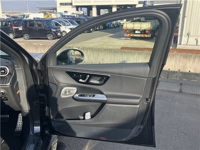 MERCEDES-BENZ GLC - 4