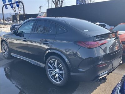 MERCEDES-BENZ GLC - 2