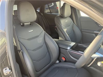 MERCEDES-BENZ GLC - 6