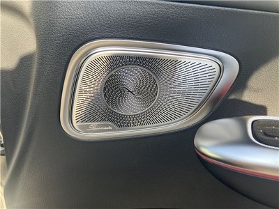 MERCEDES-BENZ GLC - 8