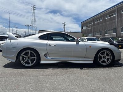 صورة 7 لـ 1995 Toyota SUPRA