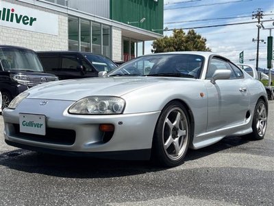 صورة 3 لـ 1995 Toyota SUPRA