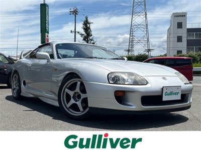 صورة 1 لـ 1995 Toyota SUPRA