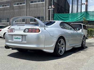 صورة 6 لـ 1995 Toyota SUPRA