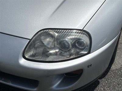 صورة 9 لـ 1995 Toyota SUPRA