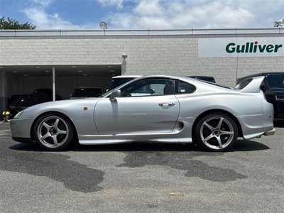صورة 4 لـ 1995 Toyota SUPRA