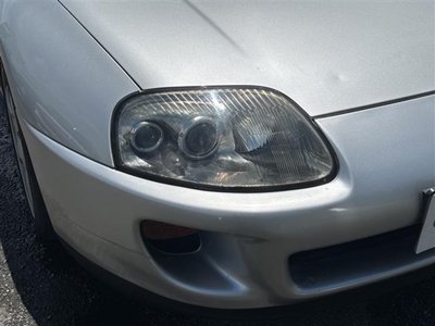 صورة 8 لـ 1995 Toyota SUPRA