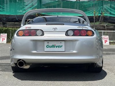 صورة 5 لـ 1995 Toyota SUPRA
