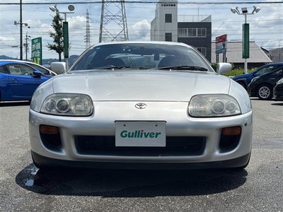 صورة 2 لـ 1995 Toyota SUPRA