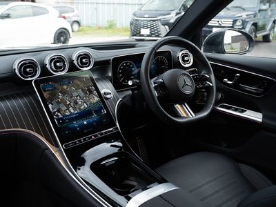 MERCEDES-BENZ GLC - 6
