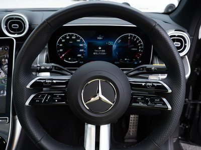 MERCEDES-BENZ GLC - 9
