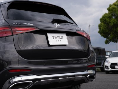 MERCEDES-BENZ GLC - 4