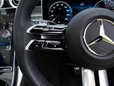 MERCEDES-BENZ GLC - 7