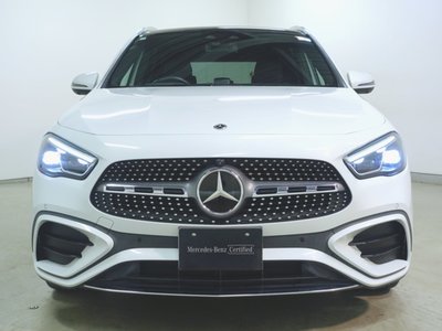 MERCEDES-BENZ GLA - 2