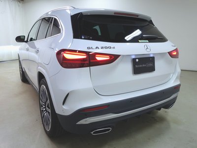 MERCEDES-BENZ GLA - 6