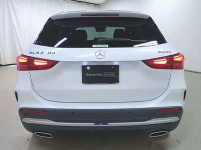 MERCEDES-BENZ GLA - 7