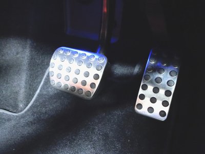 MERCEDES-BENZ GLA - 9