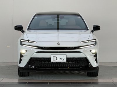 TOYOTA CROWN SPORT - 4