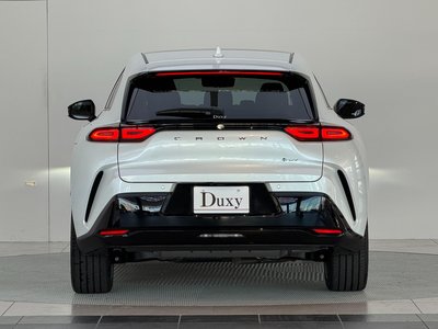 TOYOTA CROWN SPORT - 5