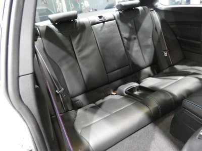 BMW M2 COMPETITION - 7