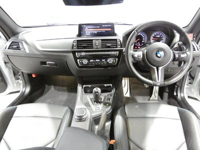 BMW M2 COMPETITION - 3