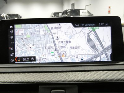 BMW M2 COMPETITION - 9