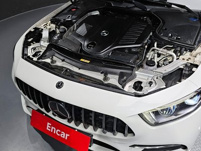 MERCEDES-BENZ CLS - 7