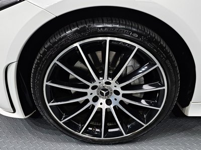 MERCEDES-BENZ CLS - 6