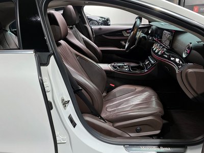 MERCEDES-BENZ CLS - 10