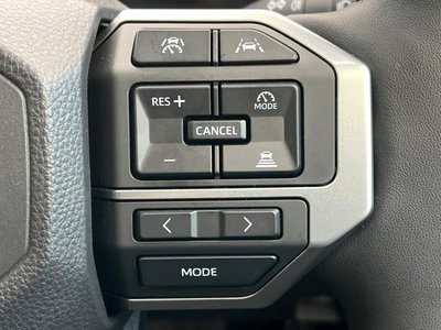 TOYOTA LAND CRUISER 250 - 6